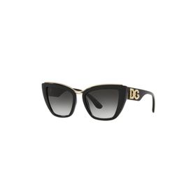 Dolce & Gabbana 6144 501/8G 54 Kadın Güneş Gözlüğü