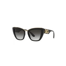 Dolce & Gabbana 6144 501/8G 54 Kadın Güneş Gözlüğü