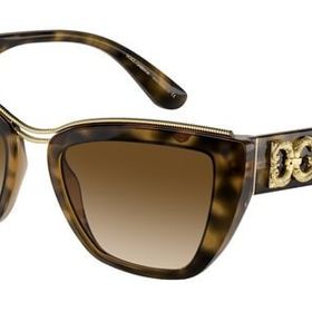 Dolce & Gabbana 6144 502/13 54 Kadın Güneş Gözlüğü