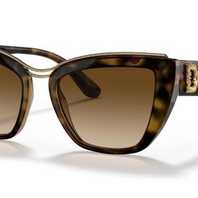 Dolce & Gabbana 6144 502/13 54 Kadın Güneş Gözlüğü