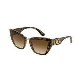 Dolce & Gabbana 6144 502/13 54 Kadın Güneş Gözlüğü