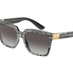 Dolce & Gabbana 6165 33138G 56 Kadın Güneş Gözlüğü