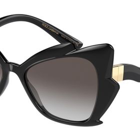 Dolce & Gabbana 6166 501/8G 57 Kadın Güneş Gözlüğü