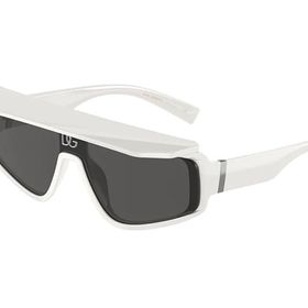 Dolce & Gabbana 6177 331287 46-146-145 Unisex Güneş Gözlüğü