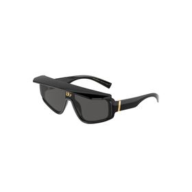 Dolce & Gabbana 6177 501/87 46 Unisex Güneş Gözlüğü