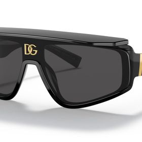 Dolce & Gabbana 6177 501/87 46 Unisex Güneş Gözlüğü