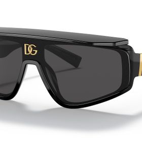 Dolce & Gabbana 6177 501/87 46 Unisex Güneş Gözlüğü