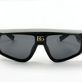 Dolce & Gabbana 6177 501/87 46 Unisex Güneş Gözlüğü