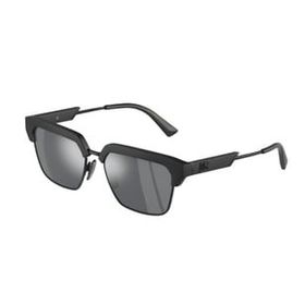Dolce & Gabbana 6185 25256G 55-17 Erkek Güneş Gözlüğü