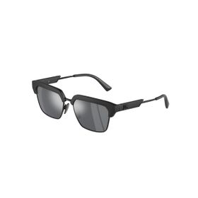 Dolce & Gabbana 6185 25256G 55-17 Erkek Güneş Gözlüğü