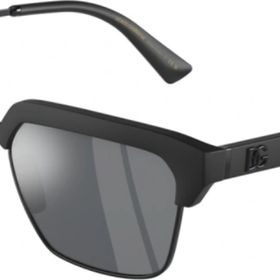 Dolce & Gabbana 6185 25256G 55-17 Erkek Güneş Gözlüğü