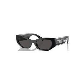 Dolce & Gabbana 6186 501/87 52 Unisex Güneş Gözlüğü