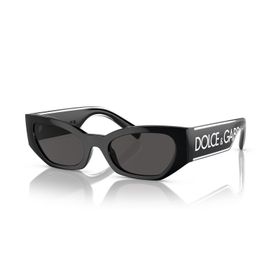 Dolce & Gabbana 6186 501/87 52 Unisex Güneş Gözlüğü