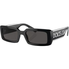 Dolce & Gabbana 6187 501 87 53-20 Kadın Güneş Gözlüğü
