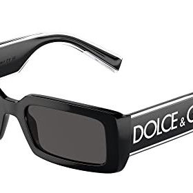 Dolce & Gabbana 6187 501/87 53 Kadın Güneş Gözlüğü