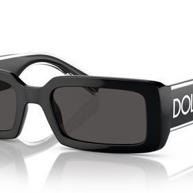 Dolce & Gabbana 6187 501/87 53 Kadın Güneş Gözlüğü