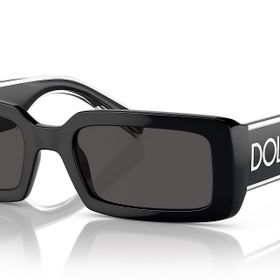 Dolce & Gabbana 6187 501/87 53 Kadın Güneş Gözlüğü