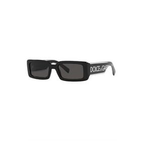 Dolce & Gabbana 6187 501/87 53 Kadın Güneş Gözlüğü