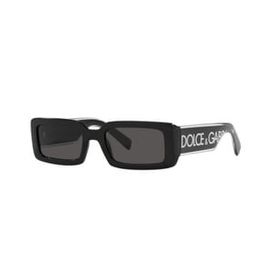 Dolce & Gabbana 6187 501/87 53 Kadın Güneş Gözlüğü