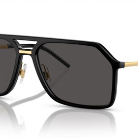 Dolce & Gabbana 6196 252587 59 Kadın Güneş Gözlüğü