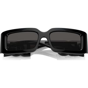 Dolce & Gabbana 6197 501/87 53 Unisex Güneş Gözlüğü