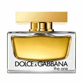 Dolce & Gabbana A81037117 The One 75 ml EDP Kadın Parfüm