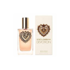 Dolce & Gabbana Devotion EDP 100 ml Outlet Parfüm