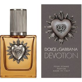 Dolce & Gabbana Devotion EDP Intense 50 ml Erkek Parfüm