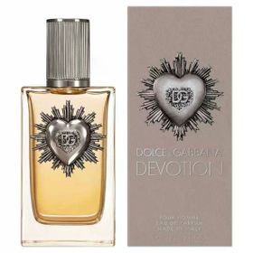 Dolce & Gabbana Devotion For Men EDP 100 ml Erkek Parfüm