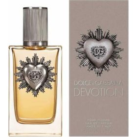 Dolce & Gabbana Devotion For Men EDP 100 ml Erkek Parfüm