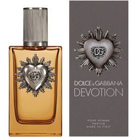Dolce & Gabbana Devotion For Men EDP 100 ml Erkek Parfüm