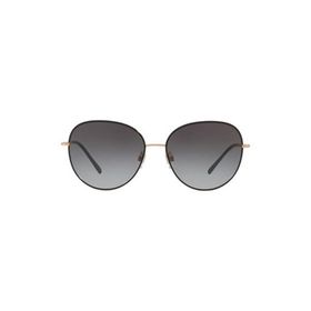 Dolce & Gabbana DG 2194 1296/8G Siyah Metal Kadın Güneş Gözlüğü
