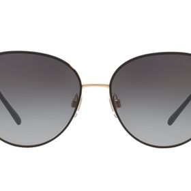 Dolce & Gabbana DG 2194 1296/8G Siyah Metal Kadın Güneş Gözlüğü