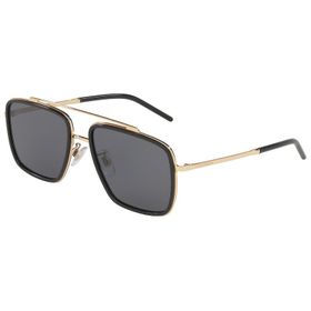 Dolce & Gabbana DG 2220 02/81 57-17 Erkek Güneş Gözlüğü