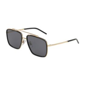 Dolce & Gabbana DG 2220 02/81 57-17 Erkek Güneş Gözlüğü