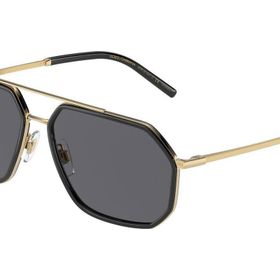 Dolce & Gabbana DG 2285 02/81 60-15 Erkek Güneş Gözlüğü