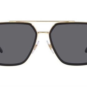 Dolce & Gabbana DG 2285 02/81 60-15 Erkek Güneş Gözlüğü