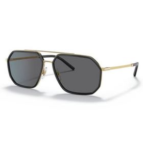 Dolce & Gabbana DG 2285 02/81 60-15 Erkek Güneş Gözlüğü