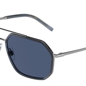Dolce & Gabbana DG 2285 110880 60 Erkek Güneş Gözlüğü