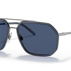 Dolce & Gabbana DG 2285 110880 60 Erkek Güneş Gözlüğü