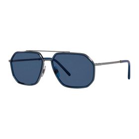 Dolce & Gabbana DG 2285 110880 60 Erkek Güneş Gözlüğü