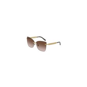 Dolce & Gabbana DG 2289 02/13 59 Kadın Güneş Gözlüğü