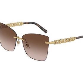 Dolce & Gabbana DG 2289 02/13 59 Kadın Güneş Gözlüğü