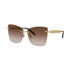 Dolce & Gabbana DG 2289 02/13 59 Kadın Güneş Gözlüğü