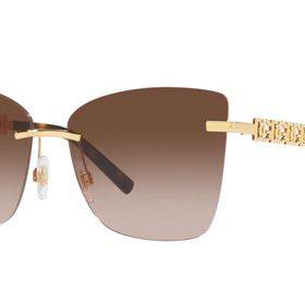 Dolce & Gabbana DG 2289 02/13 59 Kadın Güneş Gözlüğü