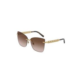 Dolce & Gabbana DG 2289 02/13 59 Kadın Güneş Gözlüğü