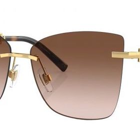 Dolce & Gabbana DG 2289 02/13 59 Kadın Güneş Gözlüğü