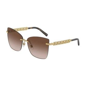 Dolce & Gabbana DG 2289 02/13 59 Kadın Güneş Gözlüğü