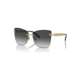 Dolce & Gabbana DG 2289 02/8g 59 Kadın Güneş Gözlüğü