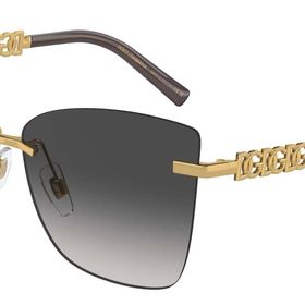 Dolce & Gabbana DG 2289 02/8g 59 Kadın Güneş Gözlüğü